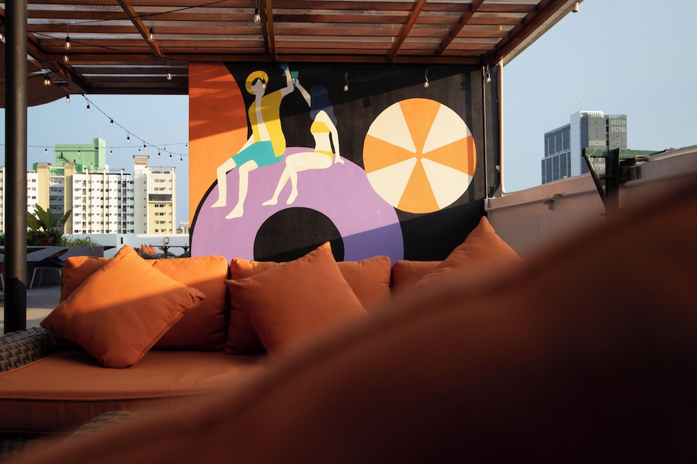The Pad Co-Living