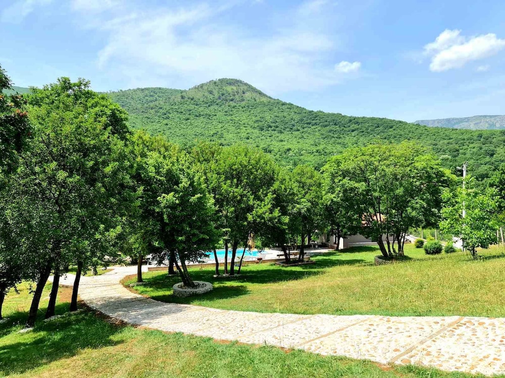 Inn Town Residence en Mostar — other