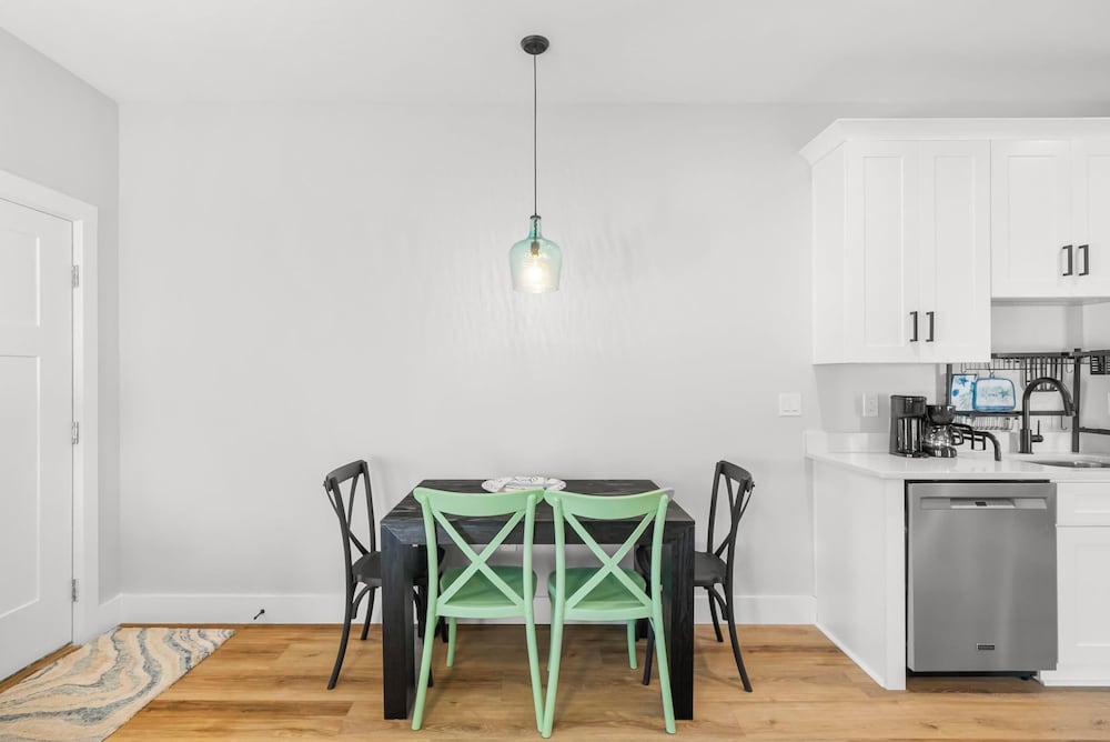 Cape Cottages by Panhandle Getaways