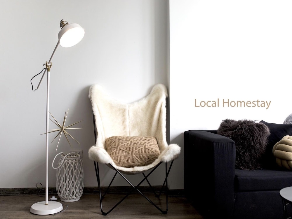 Local Homestay