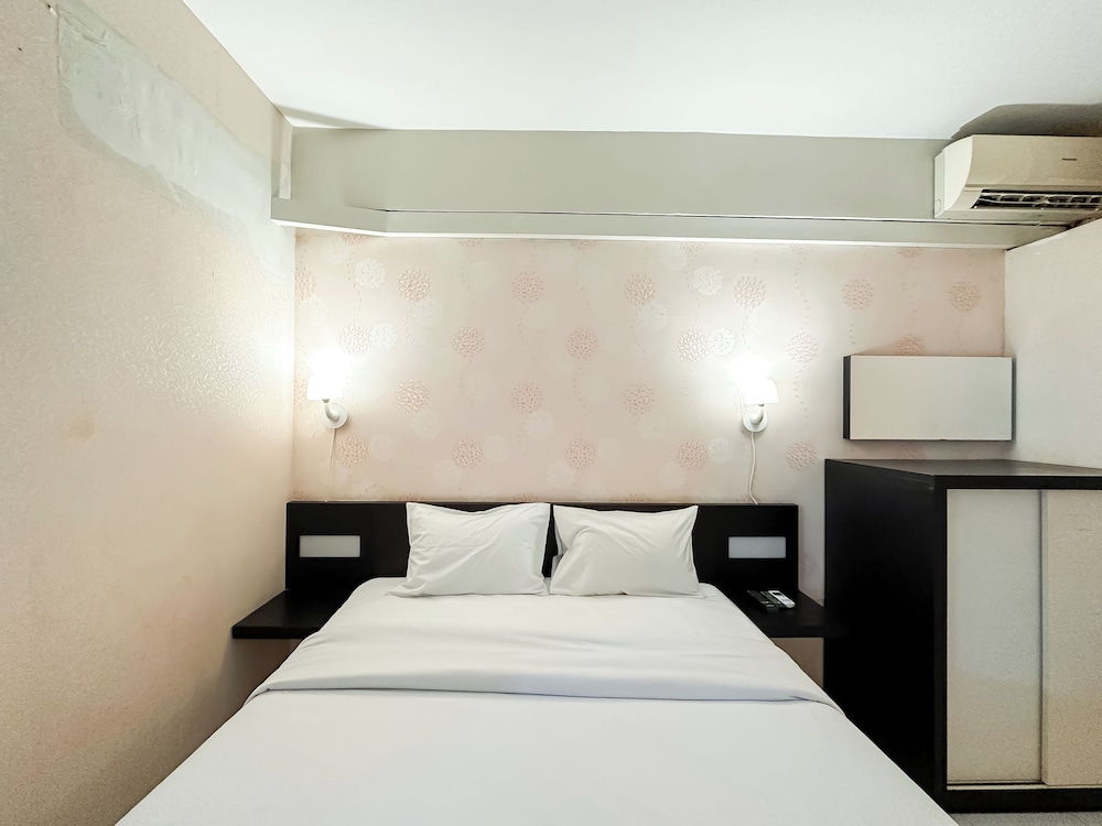 3Br Combined Spacious At Dian Regency Apartment