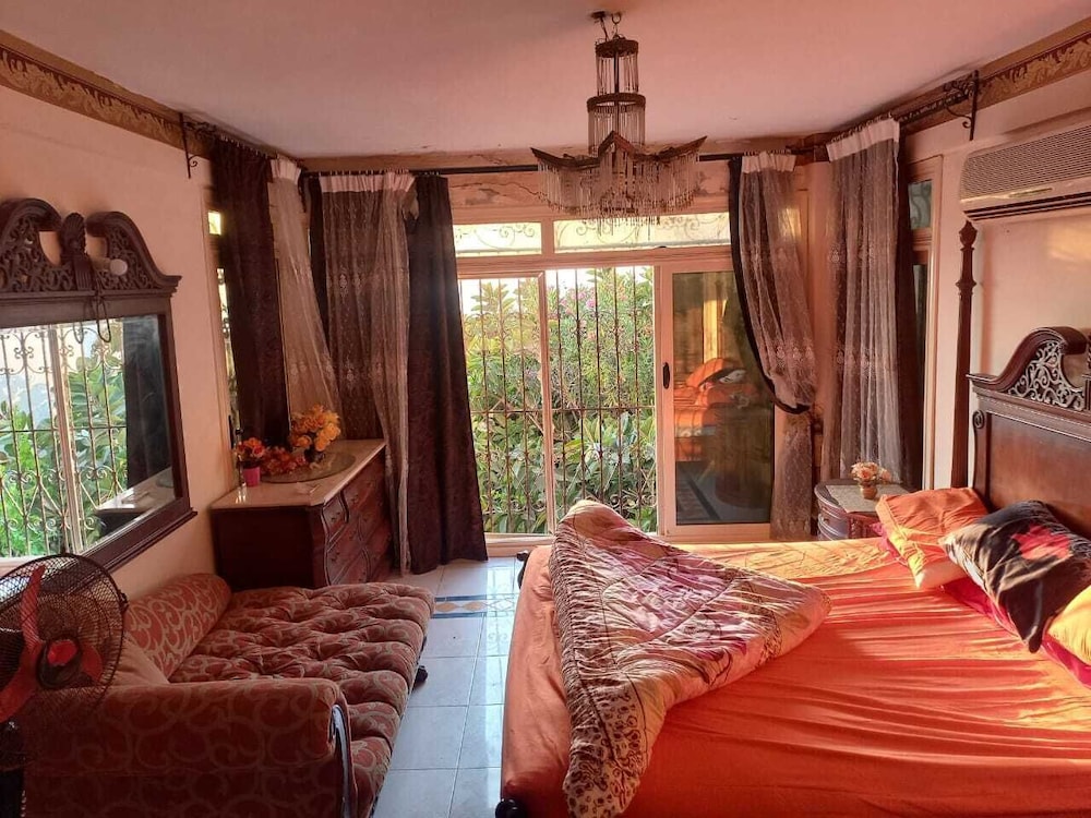 Villa Dr mohamed