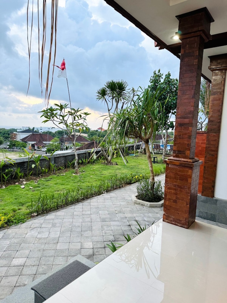 South Hill Pandawa