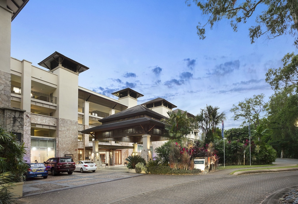 Hotel Temple 304 Modern Spacious Palm Cove Resort