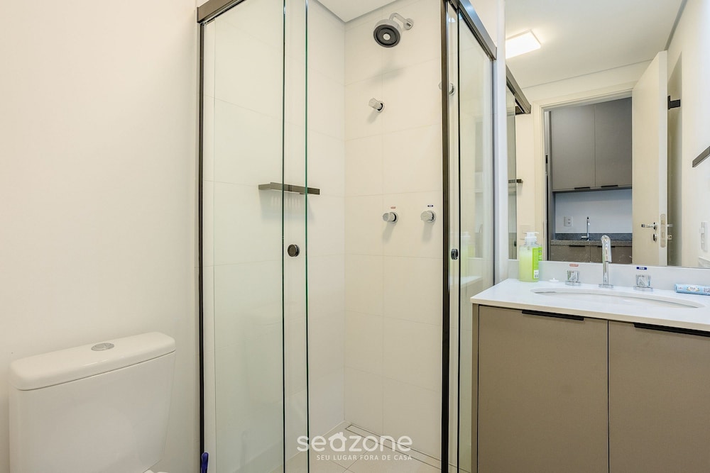 Studio With Balcony 450m From the Subway Enp0607