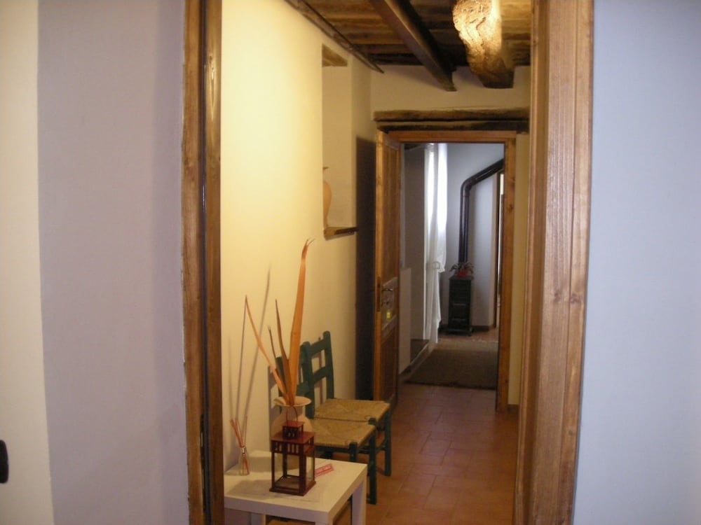 Il Leone Rosso B&B