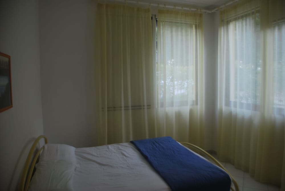 Rosolina Cozy Flat wth Pool