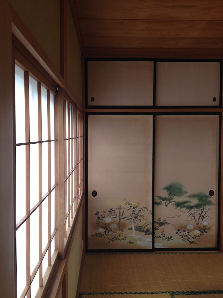 Stay Nikko Guesthouse – Hostel