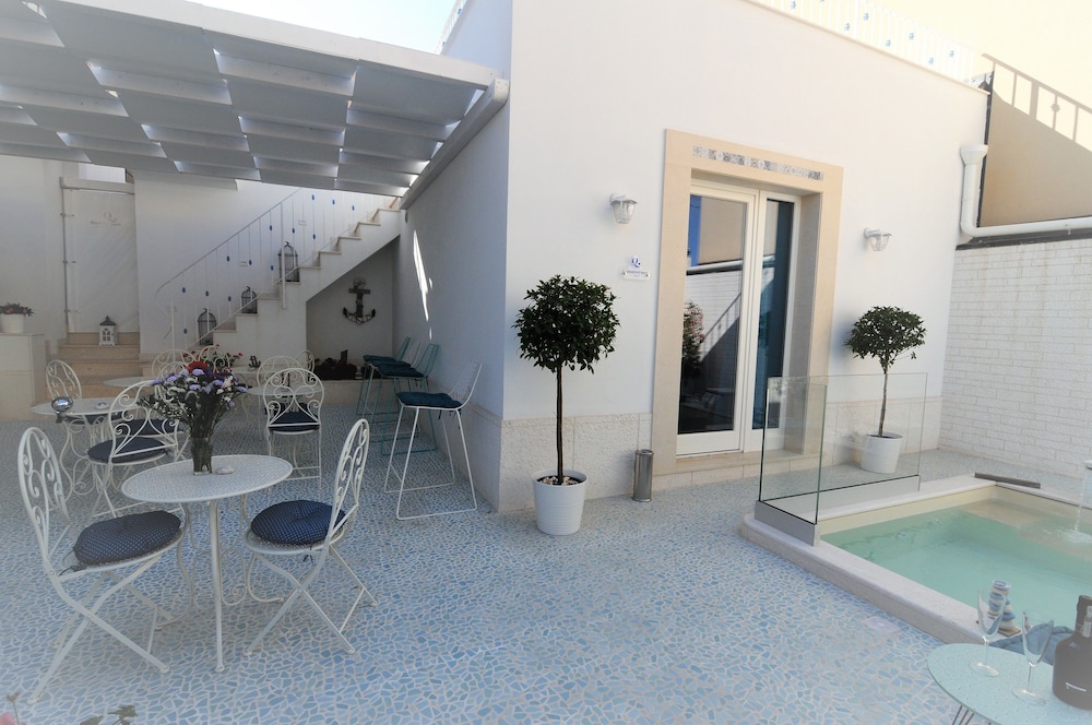 QuattroCuori Boutique Hotel & Spa
