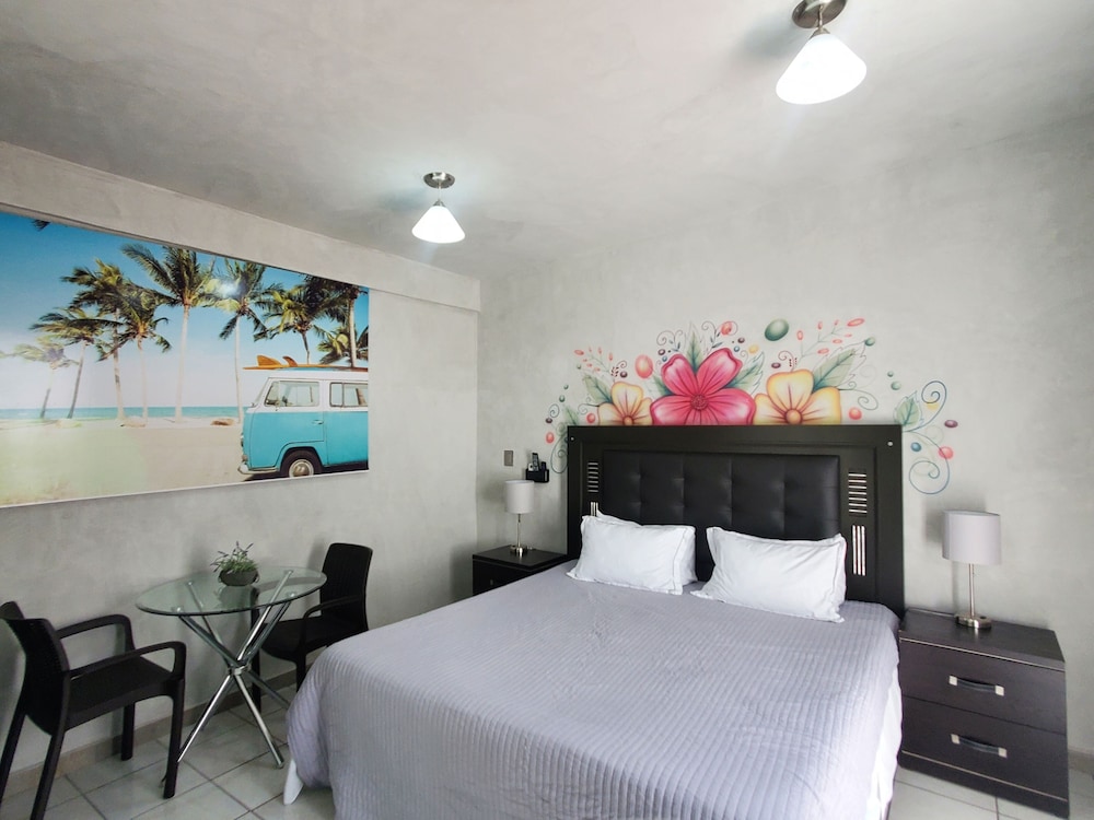 Cozumel 400A - Vacation Rental view 5