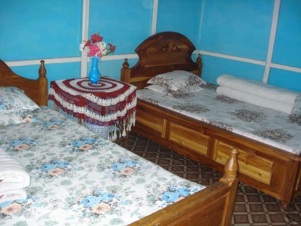 K K Homestay