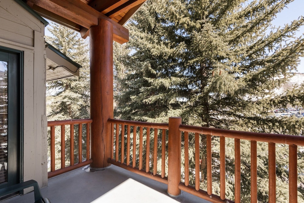 Park City Ski Resort UT - Snow Flower Condos