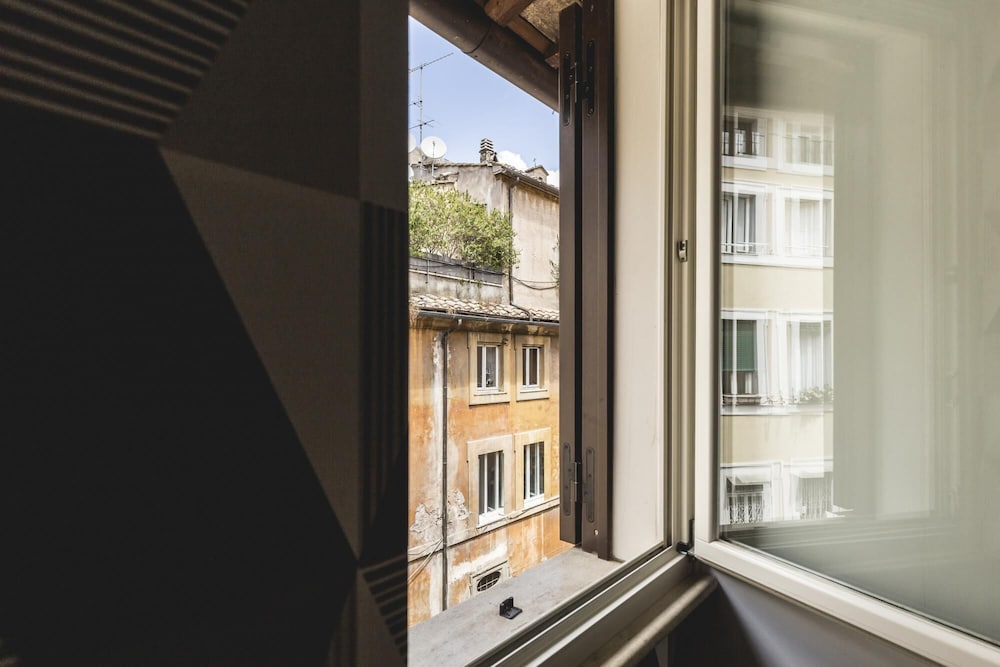Gonfalone Residence Carlotta