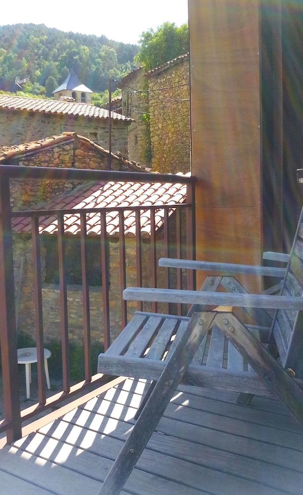 Casa rural Paller i Cort del Pairot