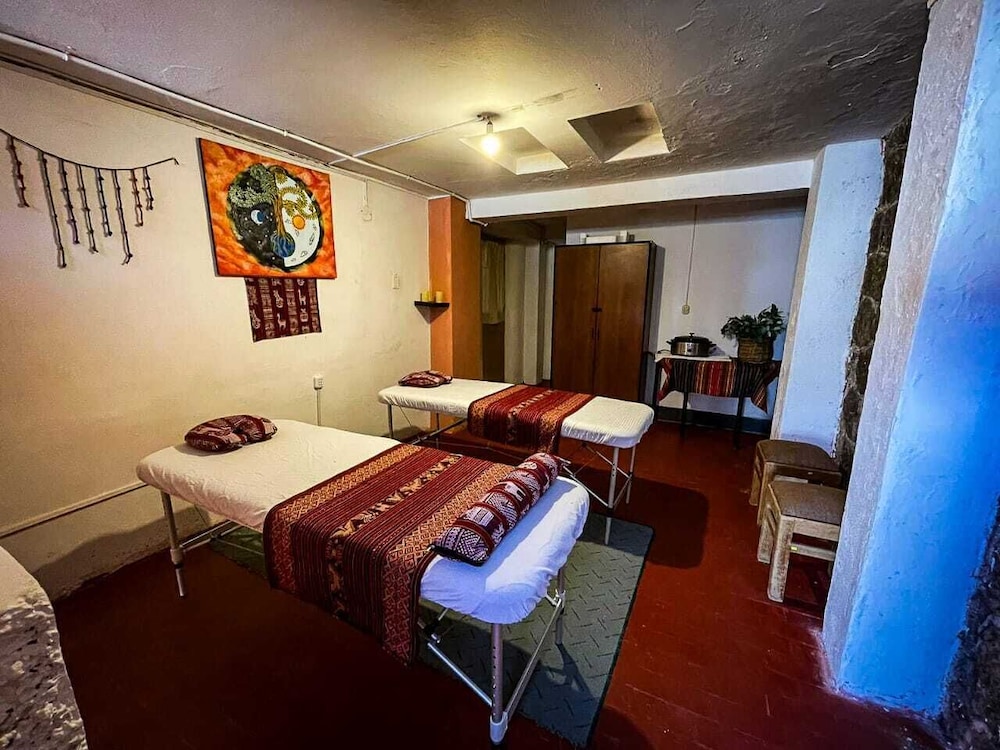 Casa Cusco guest house view 5