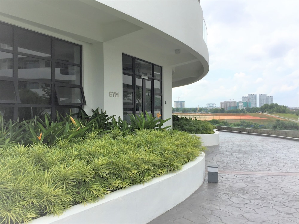 Private Hideaway Homestay