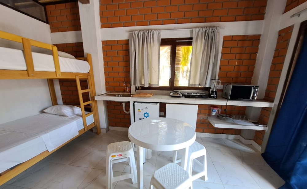 Punta Pacifico Bungalows Mancora