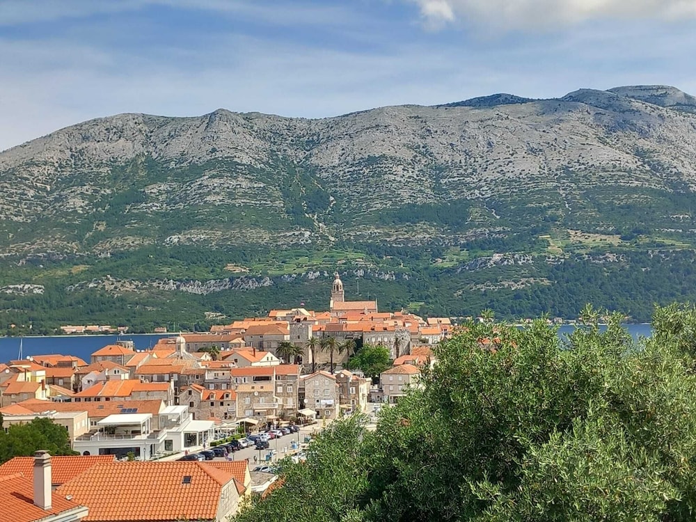Accommodation Drasko