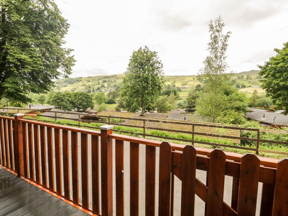 Ambleside Lodge