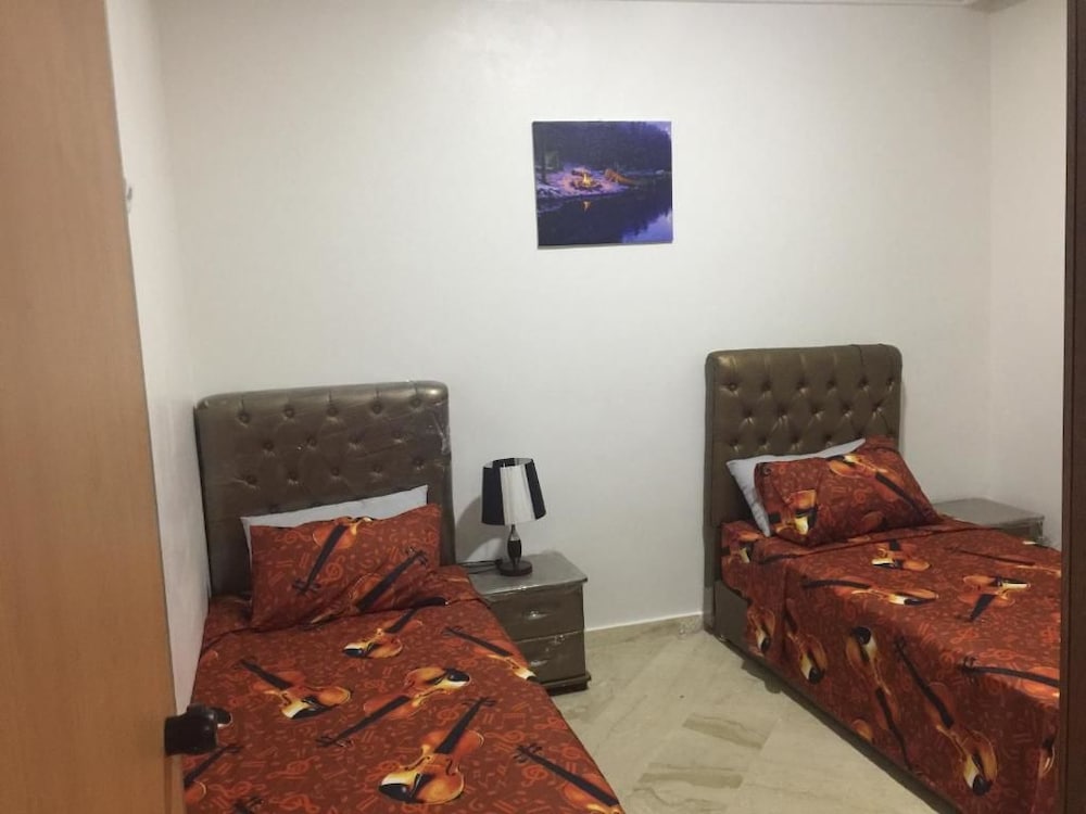 Rooms 4 Star