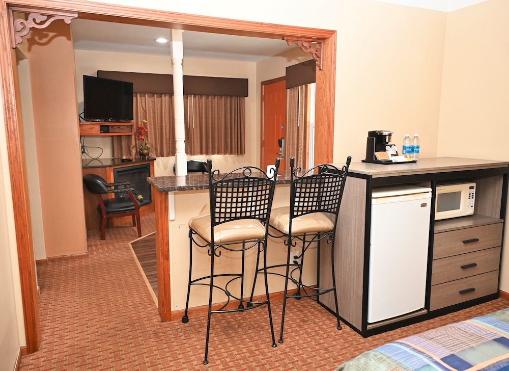 Fellows Creek Lodge