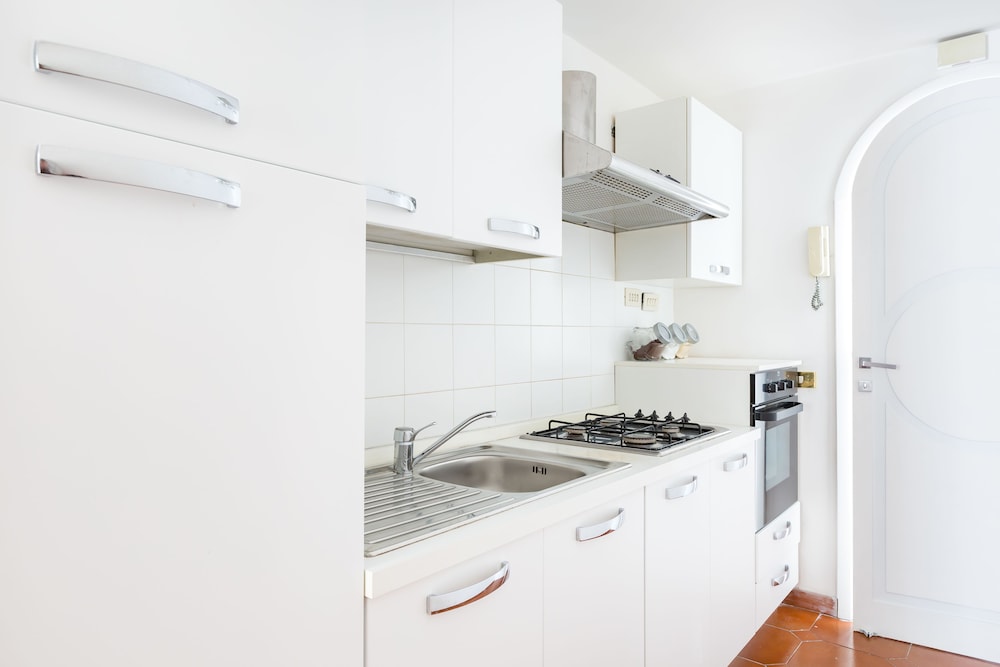 A World Apart - Trevi Apartments
