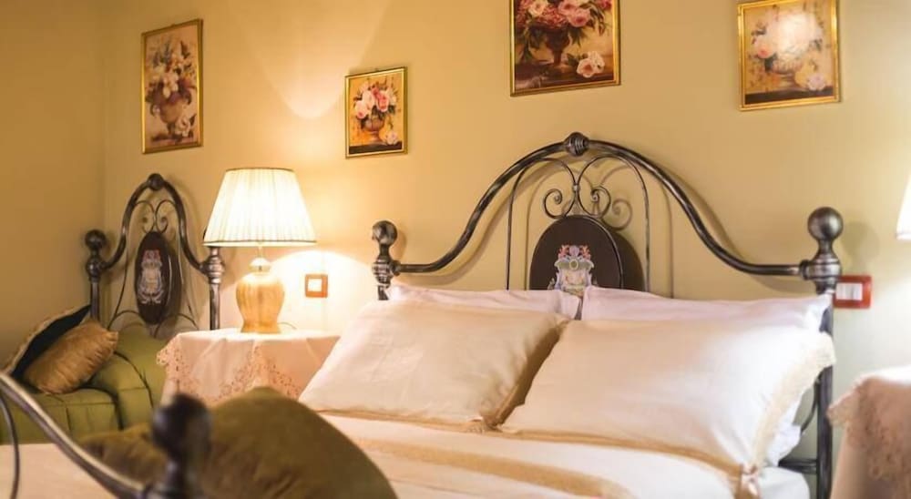 Agriturismo di Charme Villa Sant'Erasmo