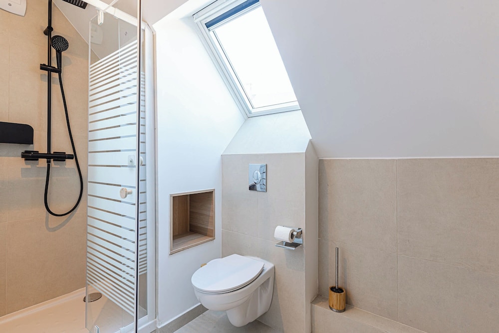 Elegant Family Home Near Deauville