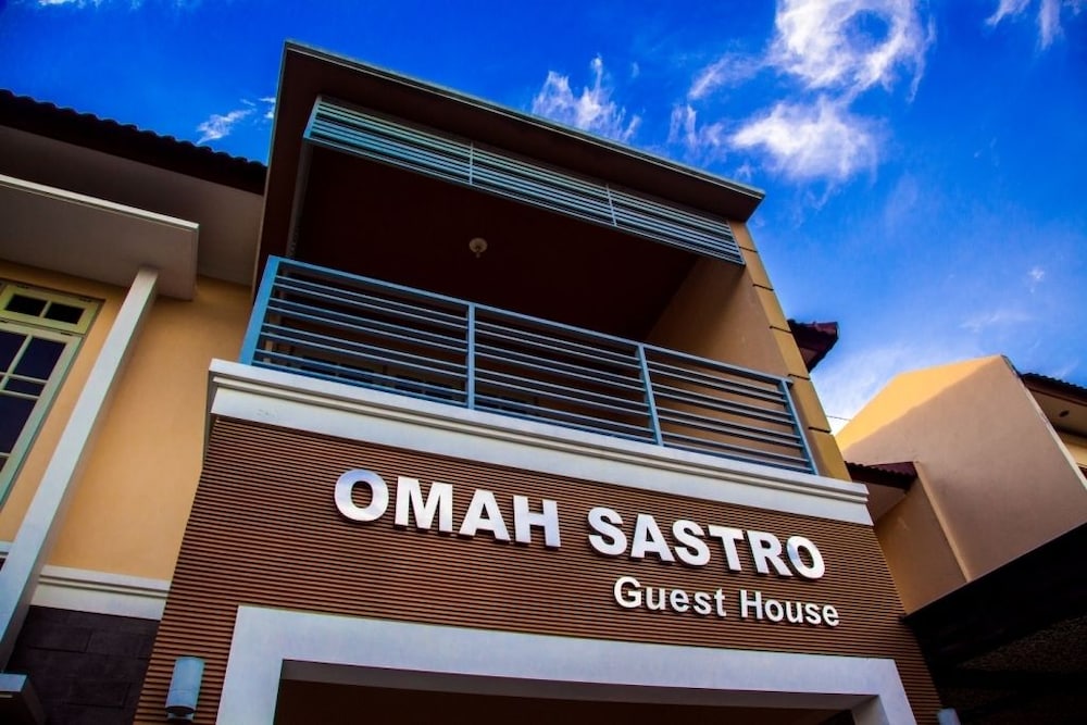 Omah Sastro