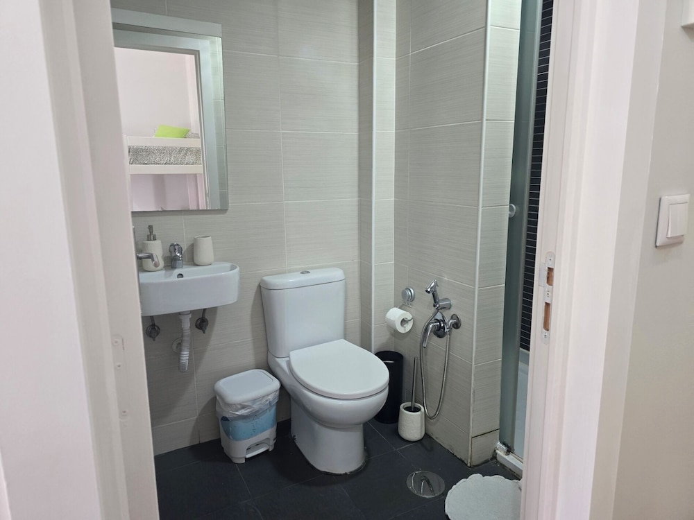 Jualis Guest House