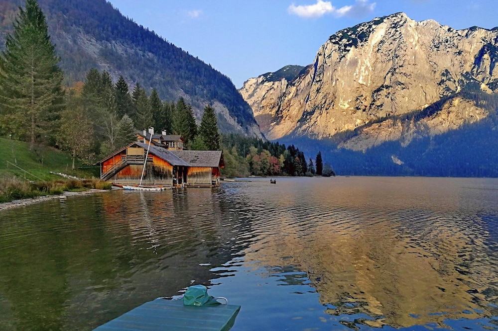 Holiday Resort Altaussee, Lichtersberg