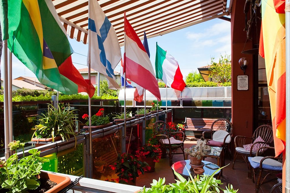 Bed And Breakfast Libano