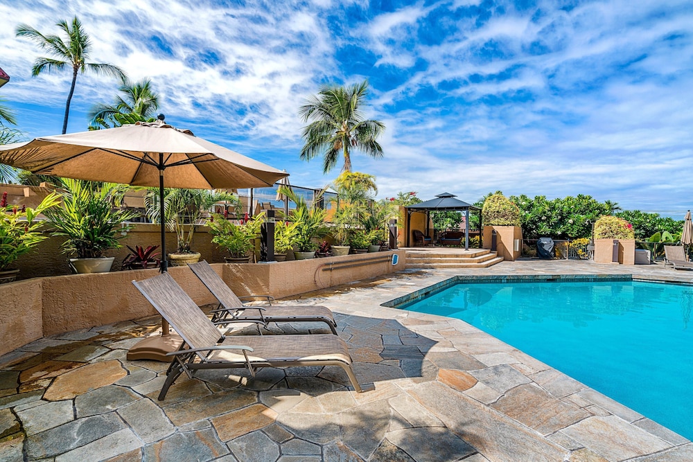 AC - Beautifully Updated - Ocean Views - Vrkcv