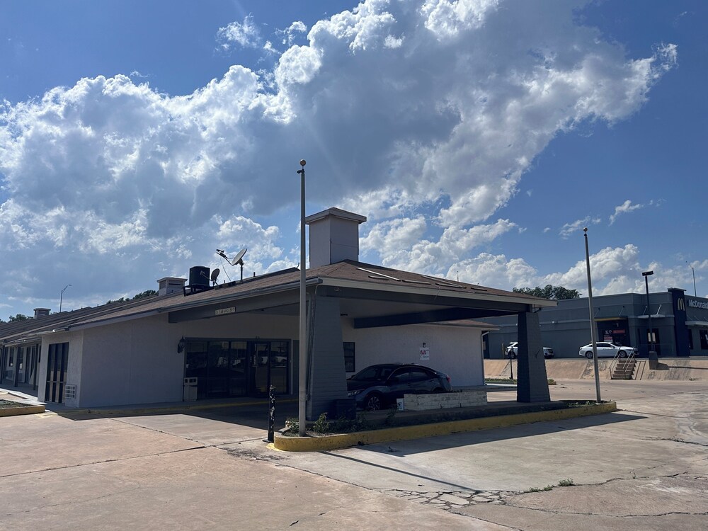 Sunset Inn