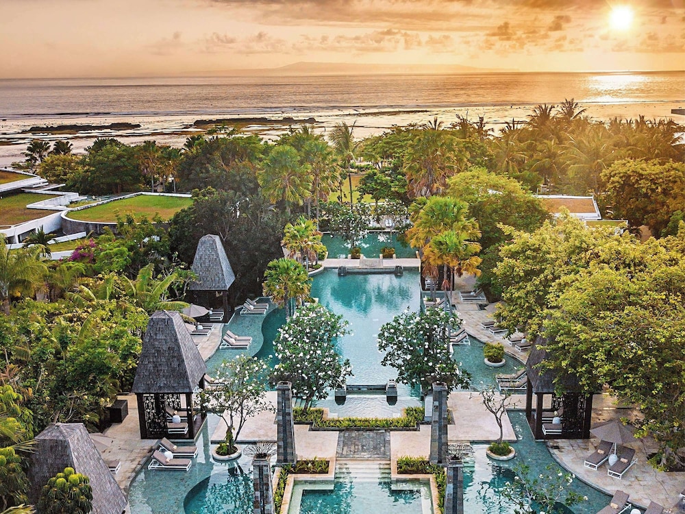 Sofitel Bali Nusa Dua Beach Resort 1