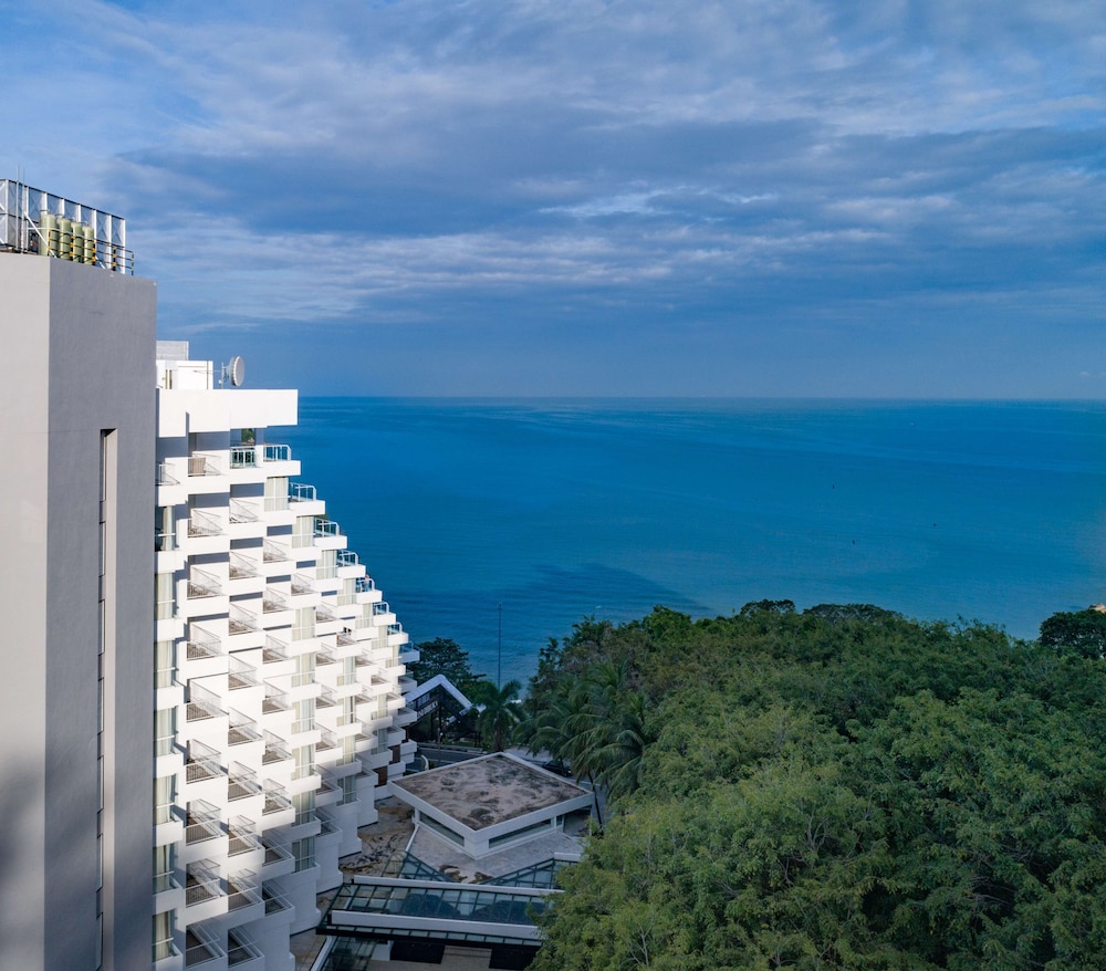 DoubleTree Resort by Hilton Hotel Penang 33