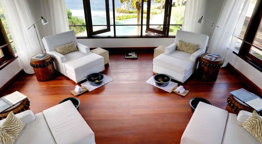 The Ungasan Clifftop Resort 76