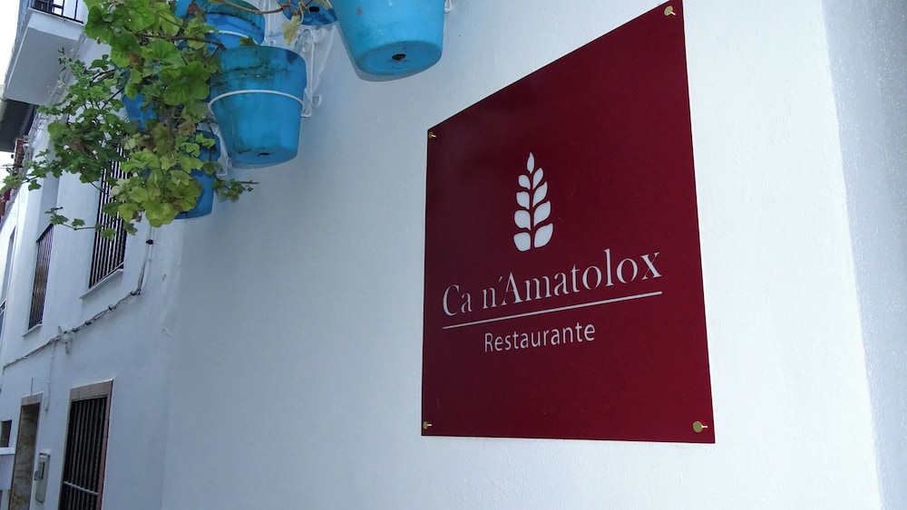 Hostal Boutique Tolox Sierra Nieves