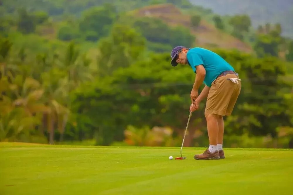 VICTORIA GOLF RESORT SRI LANKA