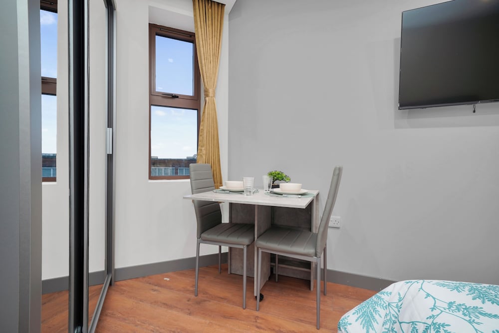 East London Aparthotel - Ilford / London