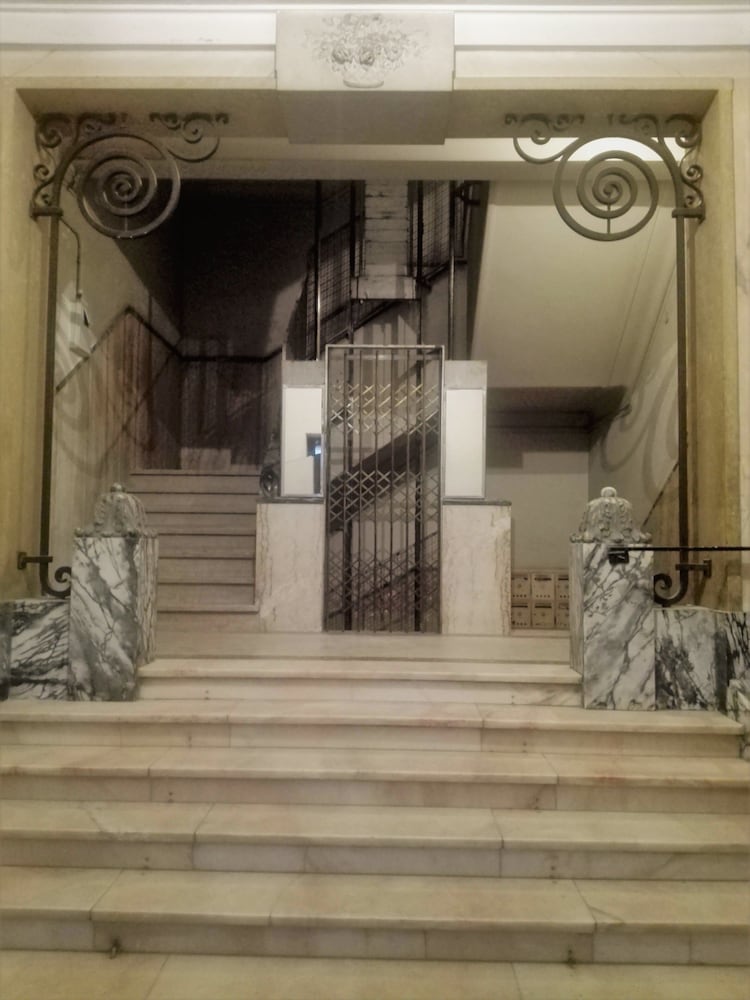 Landmark Guest House