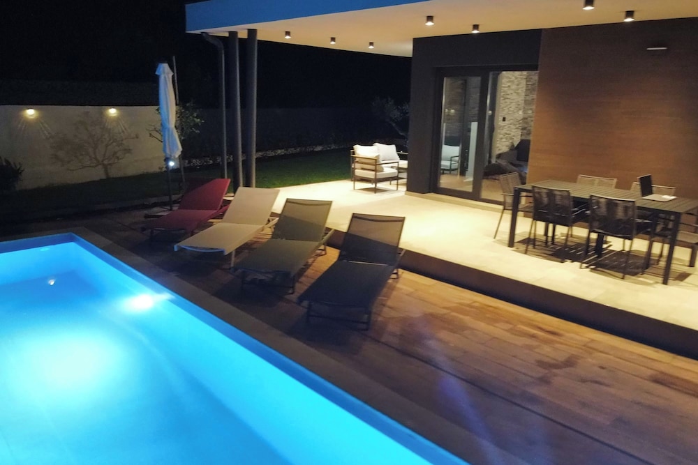 Villa Gigi