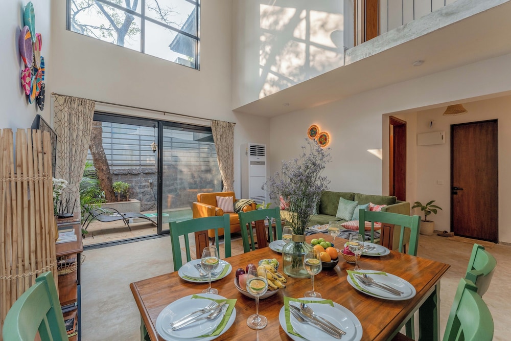 Luxury Villa with private Pool B3