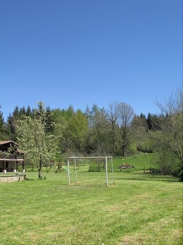 Casa Rural Kerizara