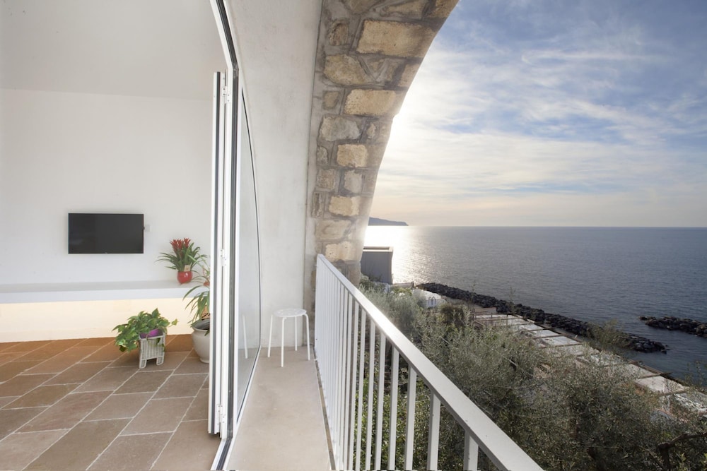 Sea Love in Massa Lubrense