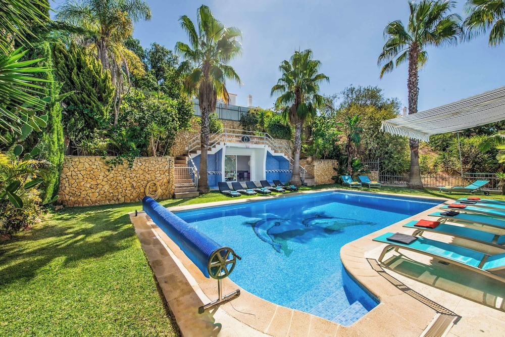 Villa Paris