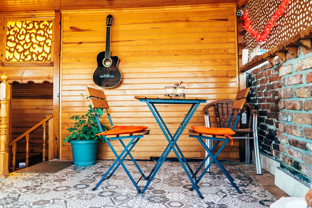 Astra Boutique Otel - Image 82