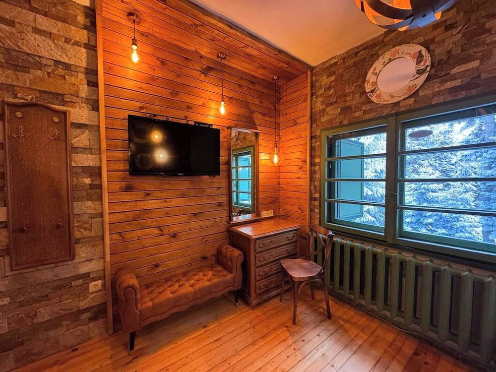 Villa Adis Borovets Mountain & Luxury