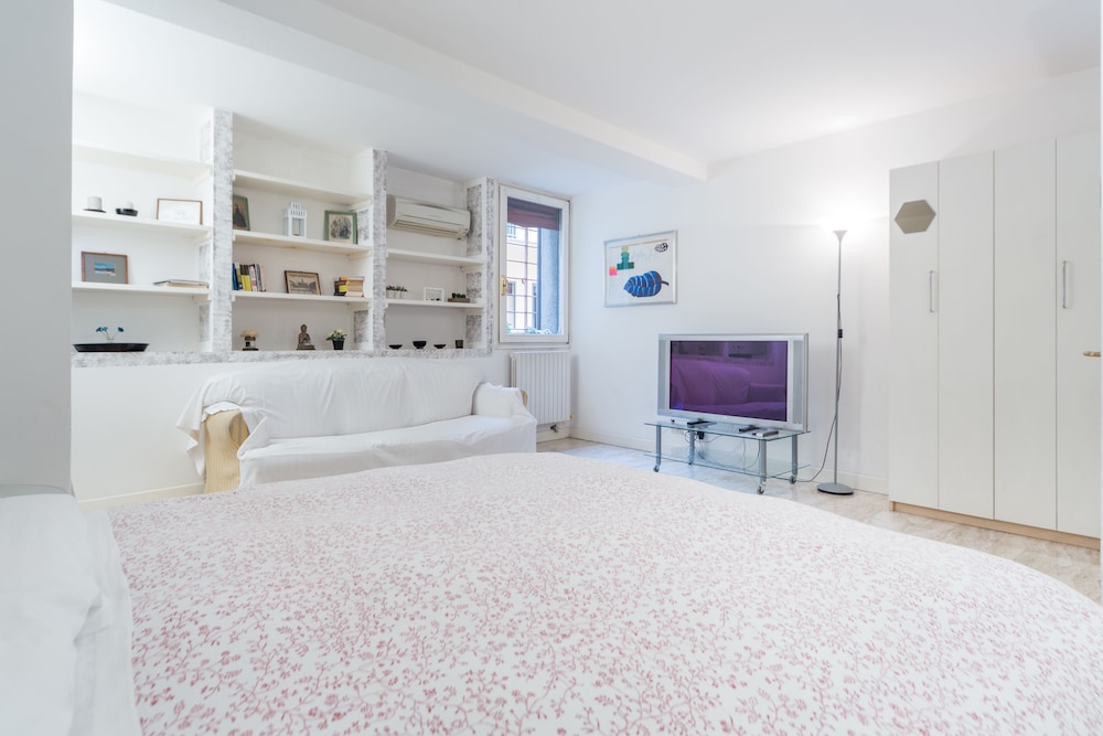 Cristina Rossi Bed and Breakfast