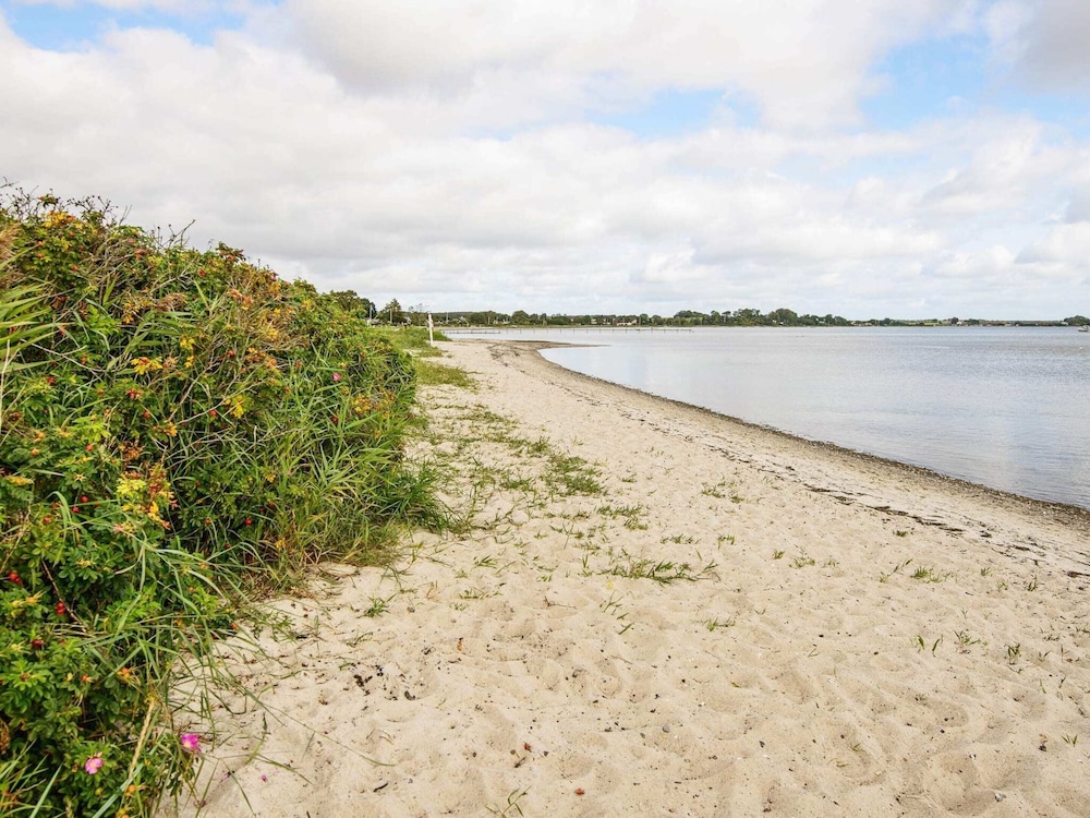 Peaceful Holiday Home in Fjerritslev near Beaches